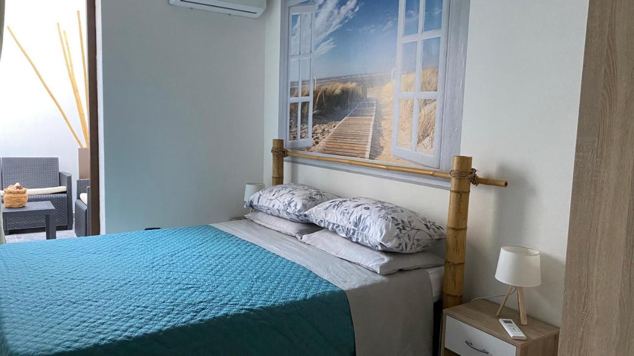 La Casa Di Stefania Apartamento