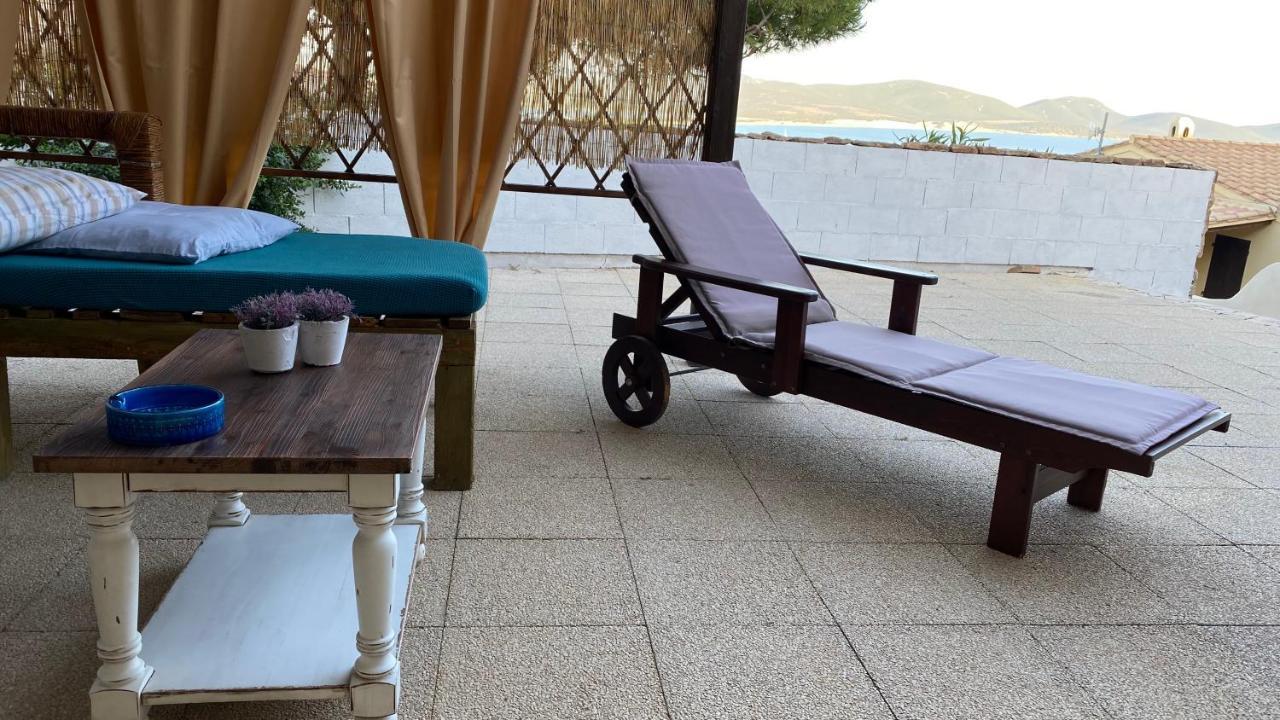 Apartamento La Casa Di Stefania *