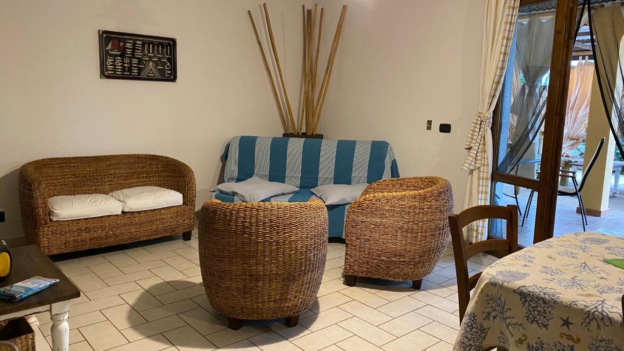 Apartamento La Casa Di Stefania