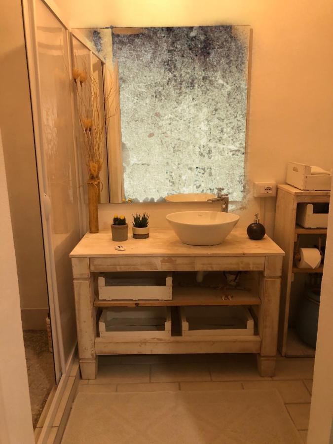 La Casa Di Stefania Apartamento Porto Pino