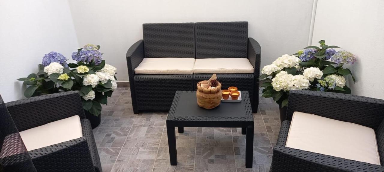 Apartamento La Casa Di Stefania