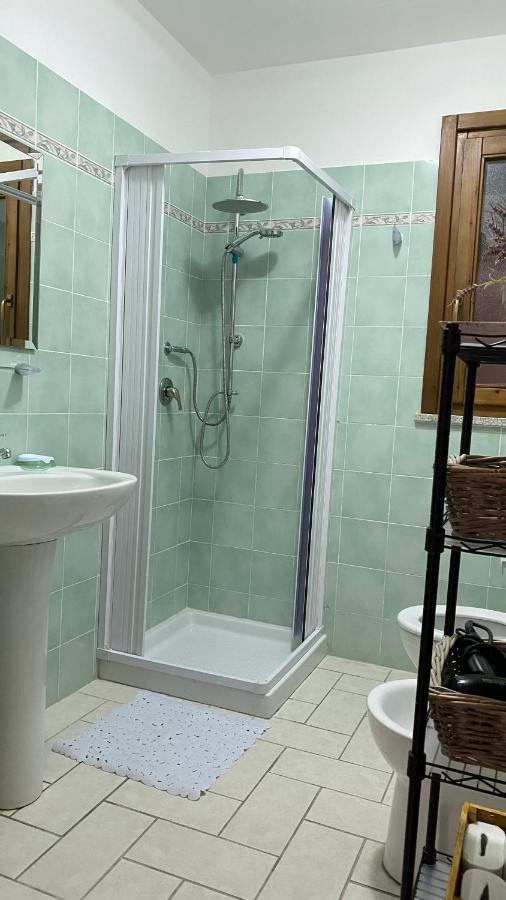 La Casa Di Stefania * Porto Pino