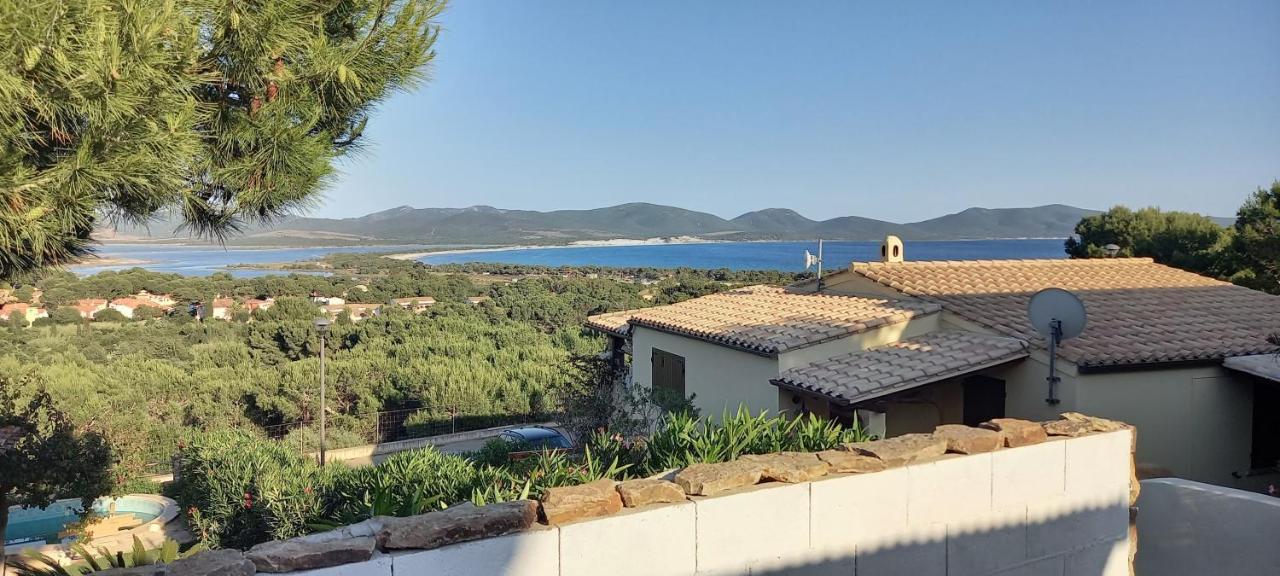 La Casa Di Stefania Apartamento Porto Pino