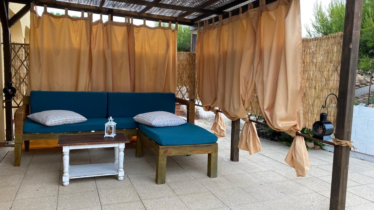 La Casa Di Stefania Apartamento Porto Pino